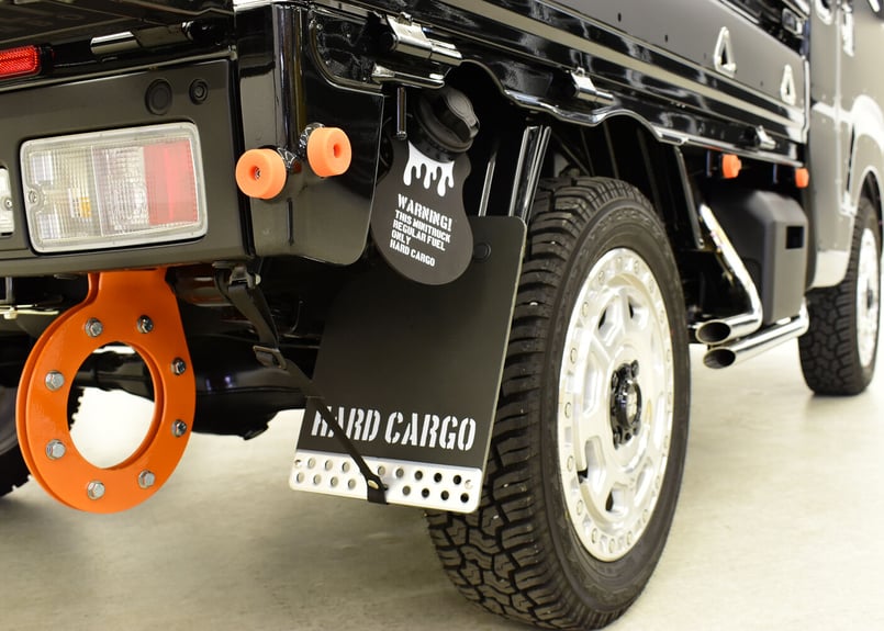 カラープロテクター | HARD CARGO - Online Store
