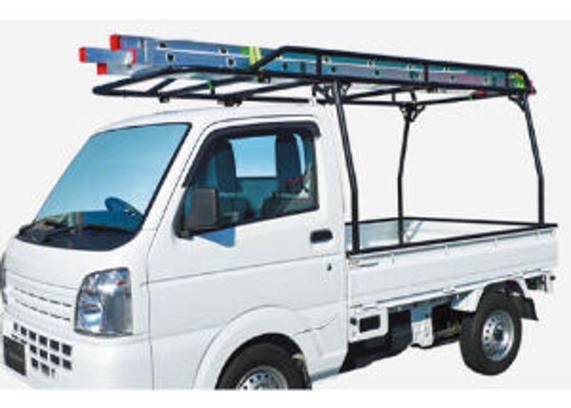 ワークキャリア（軽トラック専用） | HARD CARGO - Online Store