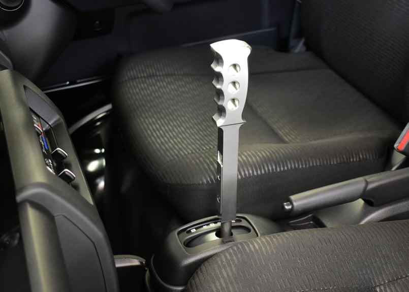 CVT用シフトノブ ハイゼットトラック、ハイゼットジャンボ（S500P