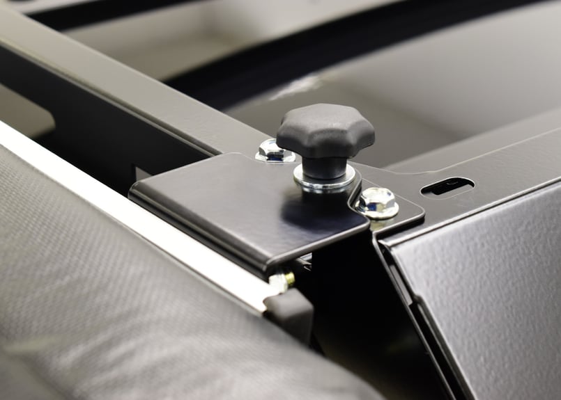 サイドオーニング（プロボックス用） | HARD CARGO - Online Store