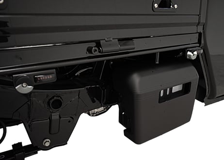 LEDサイドマーカー（ハイゼットジャンボS500P/S510P専用）スモークアンバー
