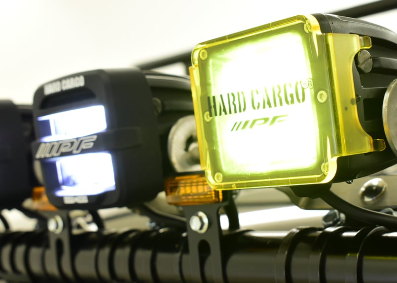 ワークライト【HARDCARGO×IPFコラボモデル】5個セット | HARD CARGO -