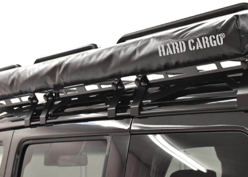 サイドオーニング（バン専用） | HARD CARGO - Online Store