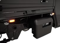 LEDサイドマーカー（ハイゼットジャンボS500P/S510P専用）スモークアンバー