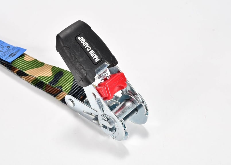 ラチェットタイダウン4本セット | HARD CARGO - Online Store ラチェットタイダウン4本セット | HARD CARGO - Online Store