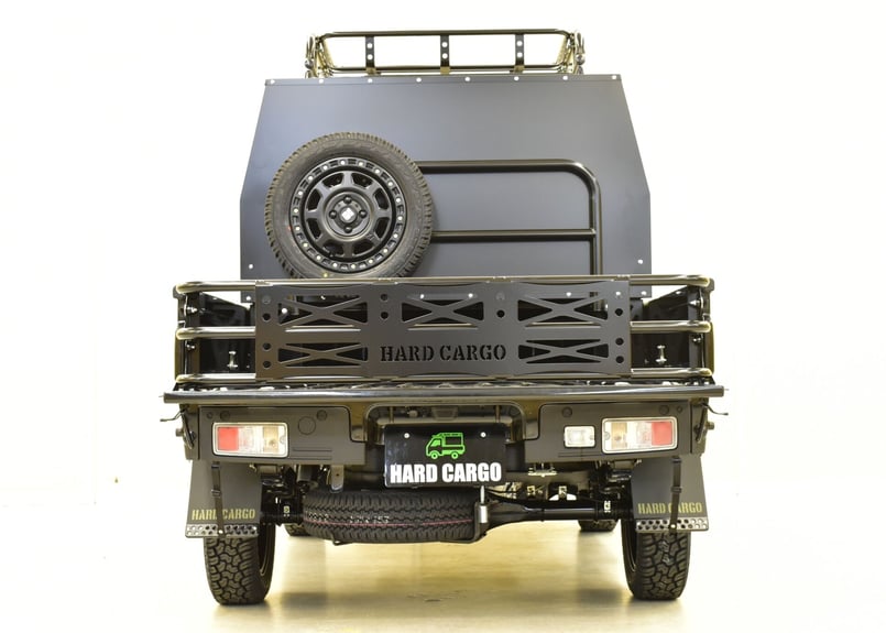 ゲートプラス（軽トラック専用） | HARD CARGO - Online Store