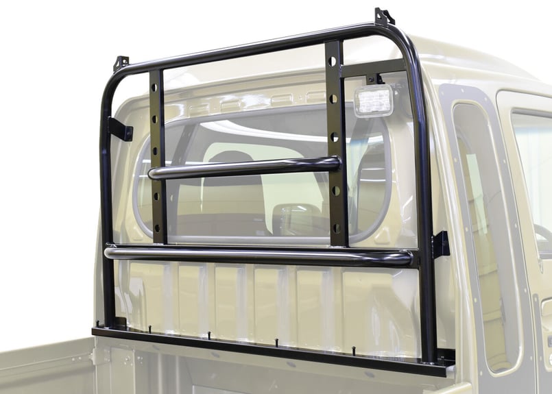 ガードプロスペック※ハイゼットジャンボ専用（S500P/S510P