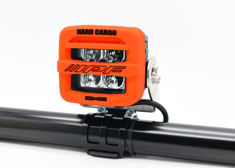 ワークライト【HARDCARGO×IPFコラボモデル】3個セット | HARD