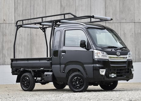 ワークキャリア（軽トラック専用）