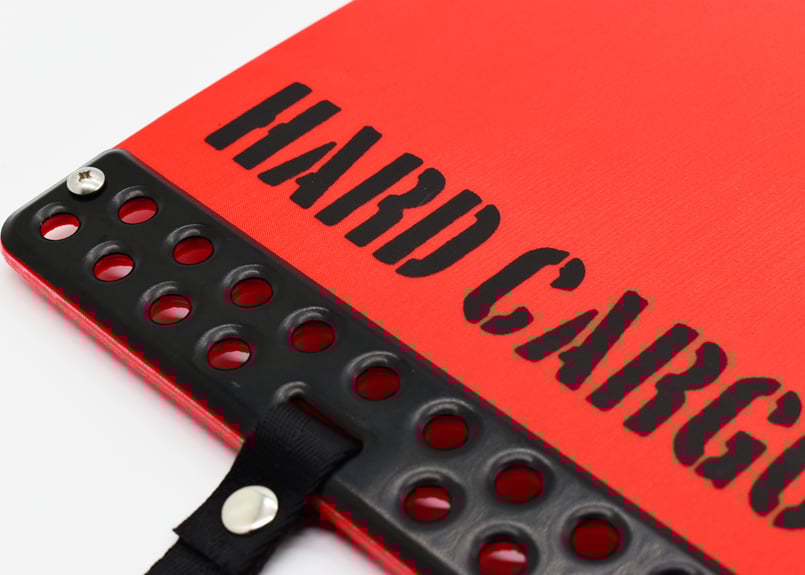 HARD CARGO マッドフラップ 軽トラック専用 マッドフラップ【軽トラック用】 | HARD CARGO - Online Store