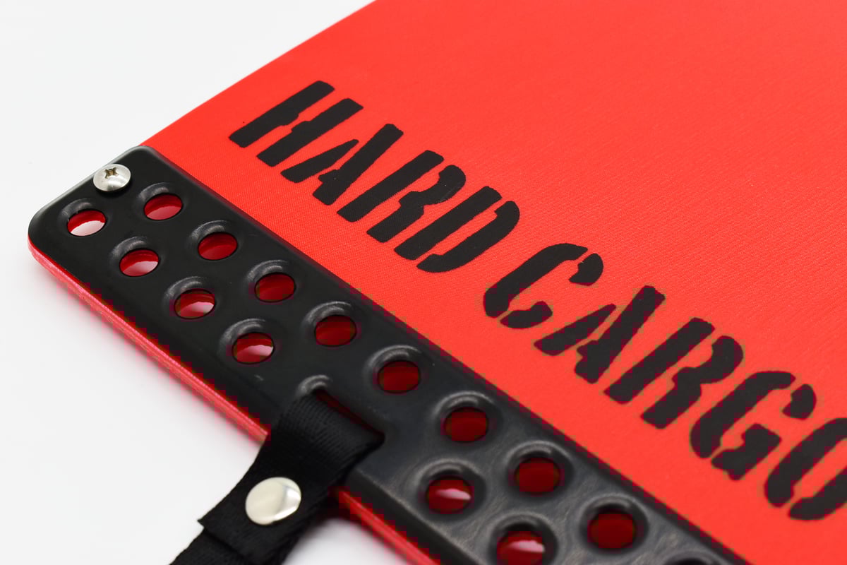 マッドフラップ【軽トラック用】 | HARD CARGO - Online Store