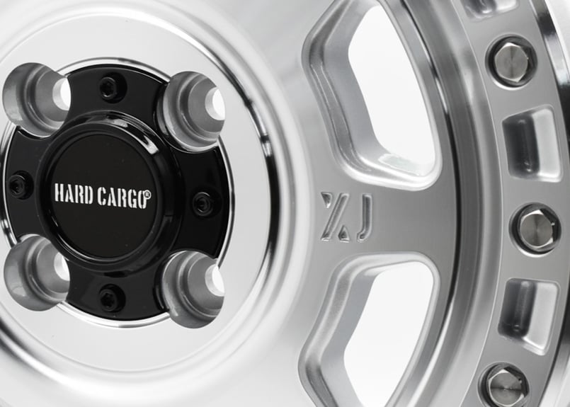 HARDCARGO×XTREME-J タイヤホイール5本セット【X-AT】 | HARD C