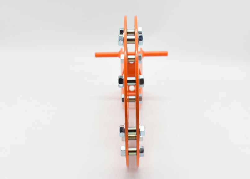 ティンバーフラッシュ ＆ ノイジーダックス ピーコック ビッグバイトレッド ビッグフック | HARD CARGO - Online Store