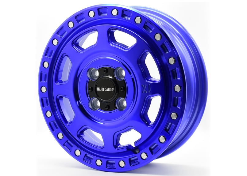 シャリー用　社外ホイール2.75j 前後セット ホンダ 田中商会直営店】ダックス・シャリィ用 10インチ アルミ