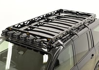 プロボックス用キャリア