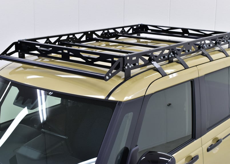 アウトドアキャリア ムーヴキャンバス用 | HARD CARGO - Online Store