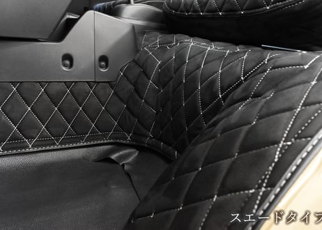 デッキカバー(ハイゼットジャンボS500P/S510P専用)