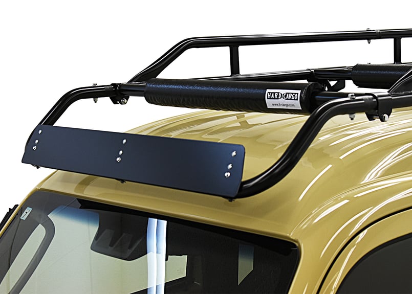 ディフレクター Sサイズ(軽トラック、プロボックス、キャンバス用