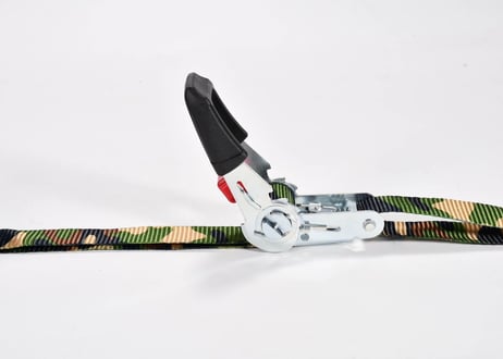 ラチェットタイダウン4本セット