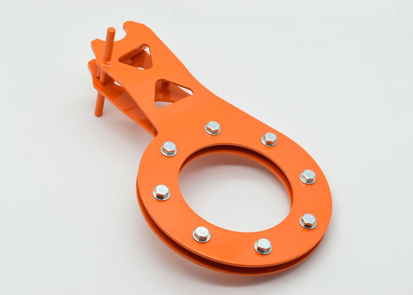 ビッグフック | HARD CARGO - Online Store