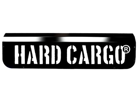 フェアリング HCロゴステッカーver.（軽トラック用）