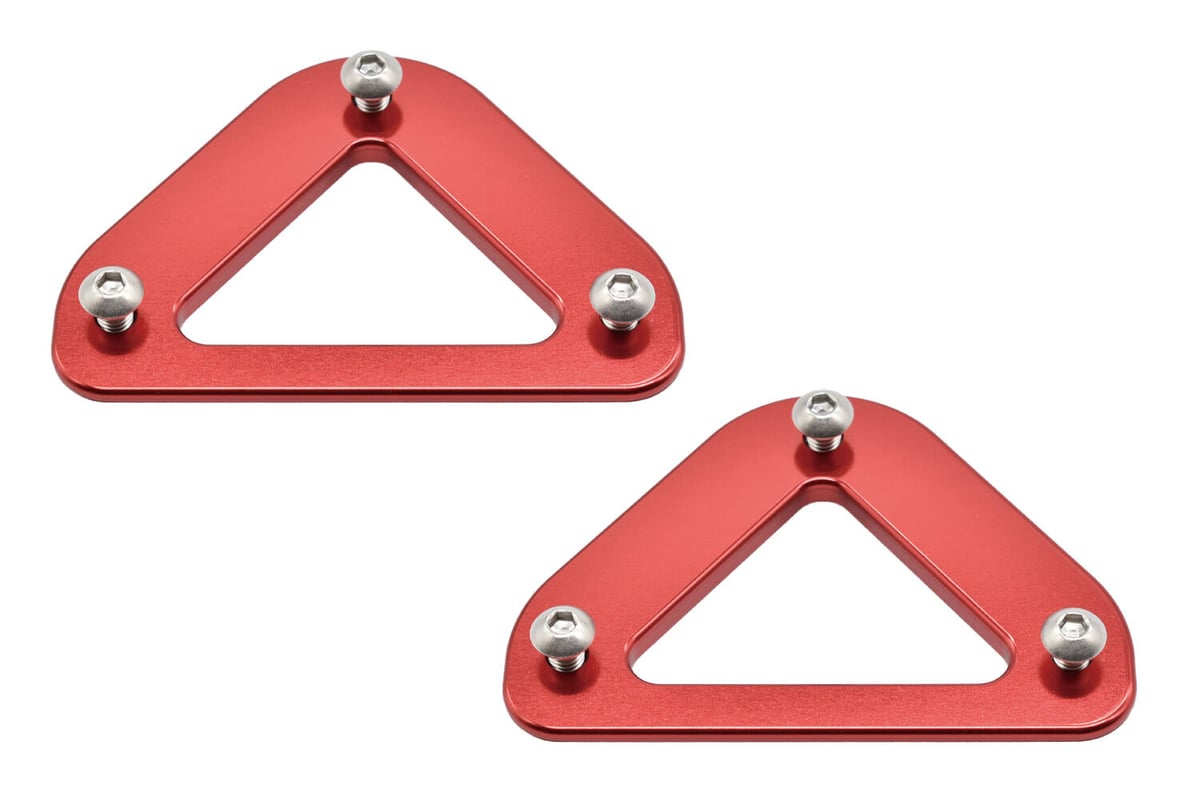 ロープホール | HARD CARGO - Online Store