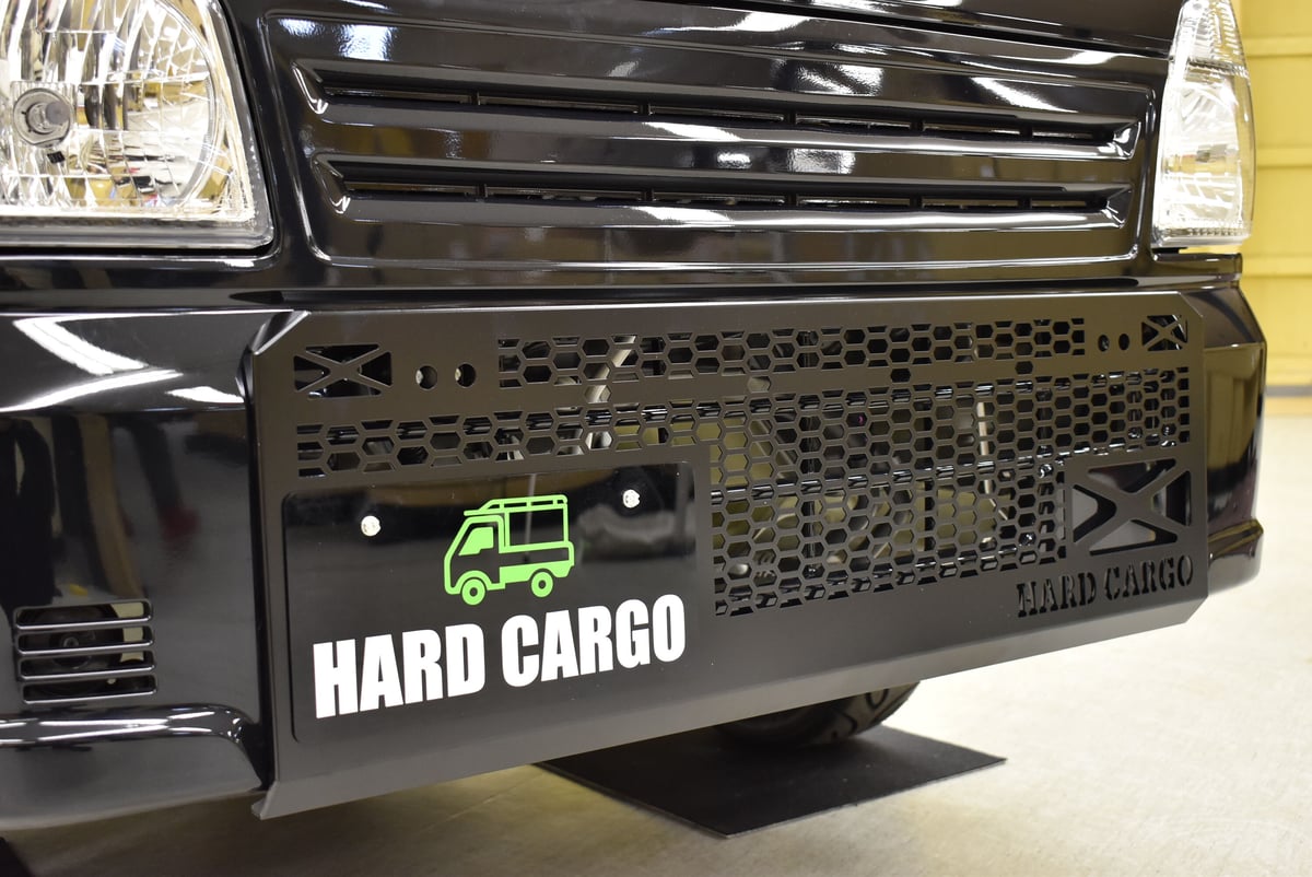 SUZUKI スーパー キャリィ バンパー 部品付き 楽天市場】スズキ