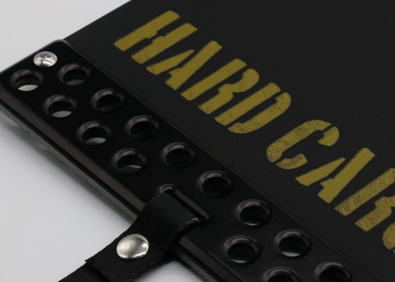 HARD CARGO マッドフラップ 軽トラック専用 マッドフラップ【軽トラック用】 | HARD CARGO - Online Store