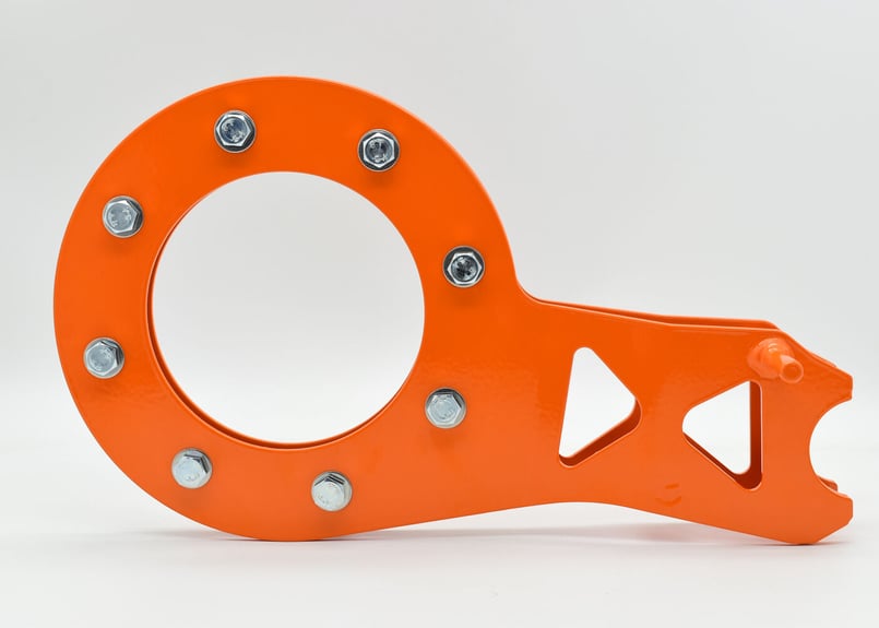 ビッグフック | HARD CARGO - Online Store