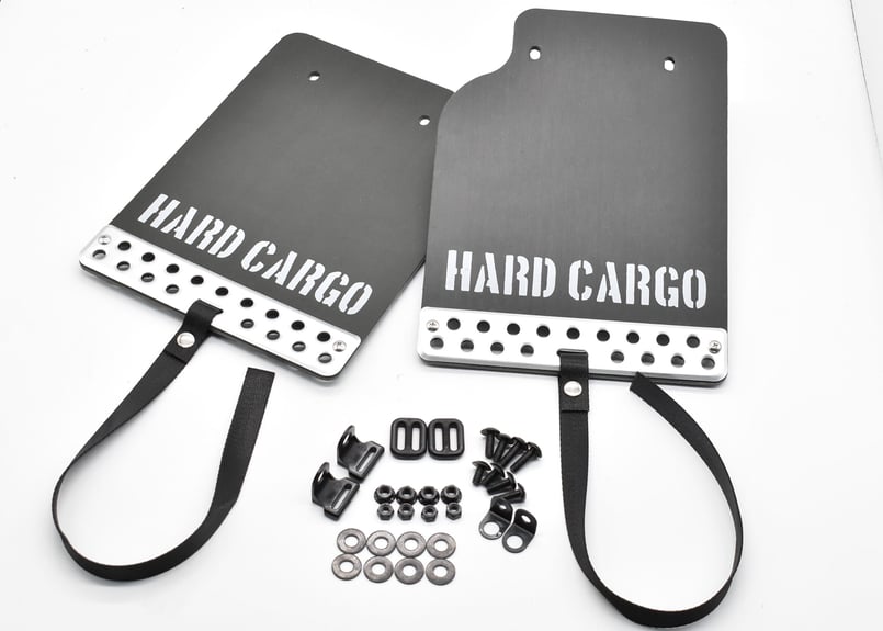 マッドフラップ【軽トラック用】 | HARD CARGO - Online Store