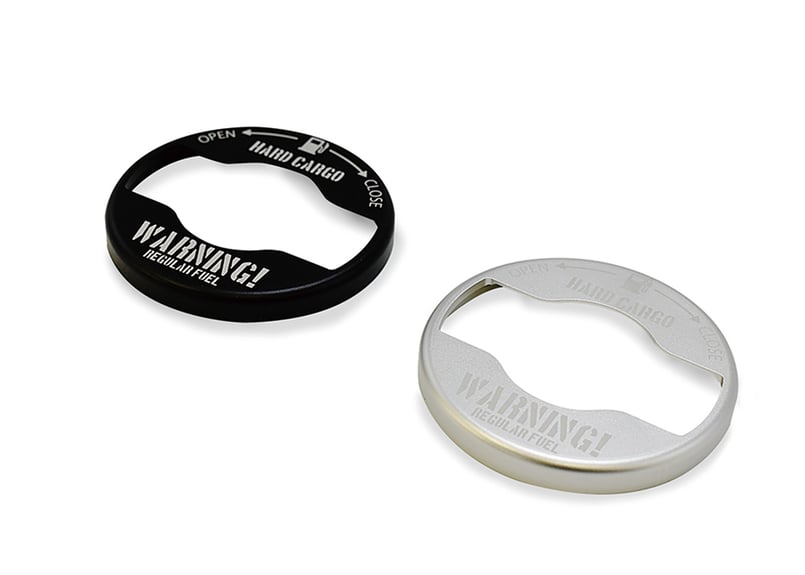 フューエルキャップ | HARD CARGO - Online Store