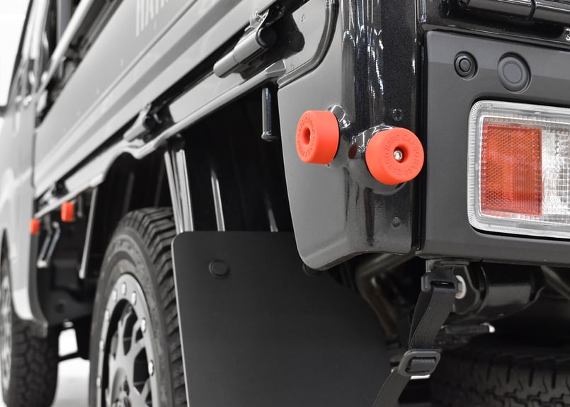 カラープロテクター | HARD CARGO - Online Store カラープロテクター | HARD CARGO - Online Store