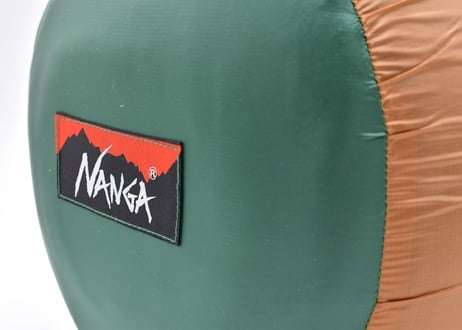 NANGA®ラバイマバッグS600【ハードカーゴ別注モデル】