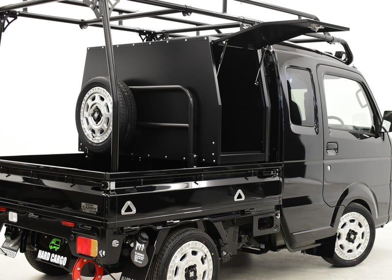 ボックス | HARD CARGO - Online Store