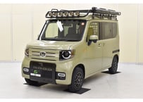 スキッドグリル（N-VAN専用）