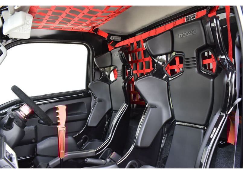 MT用シフトノブ | HARD CARGO - Online Store