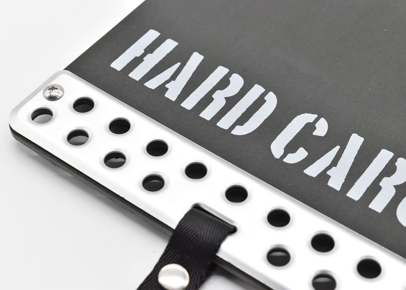 マッドフラップ【軽トラック用】 | HARD CARGO - Online Store