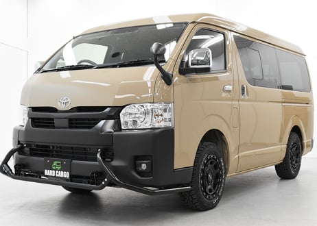CATEGORY ミドルルーフ(ワイド) | HARD CARGO - Online Store CATEGORY ミドルルーフ(ワイド) | HARD CARGO - Online Store