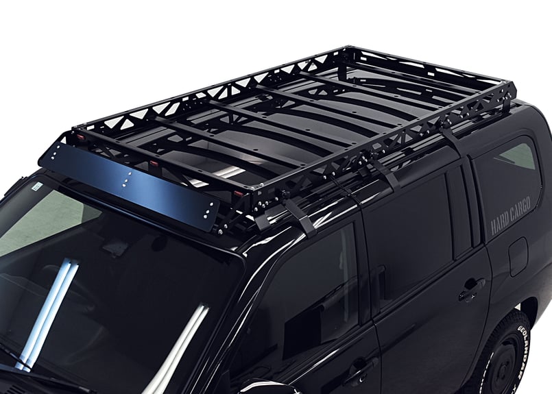 ディフレクター Sサイズ(軽トラック、プロボックス、キャンバス用