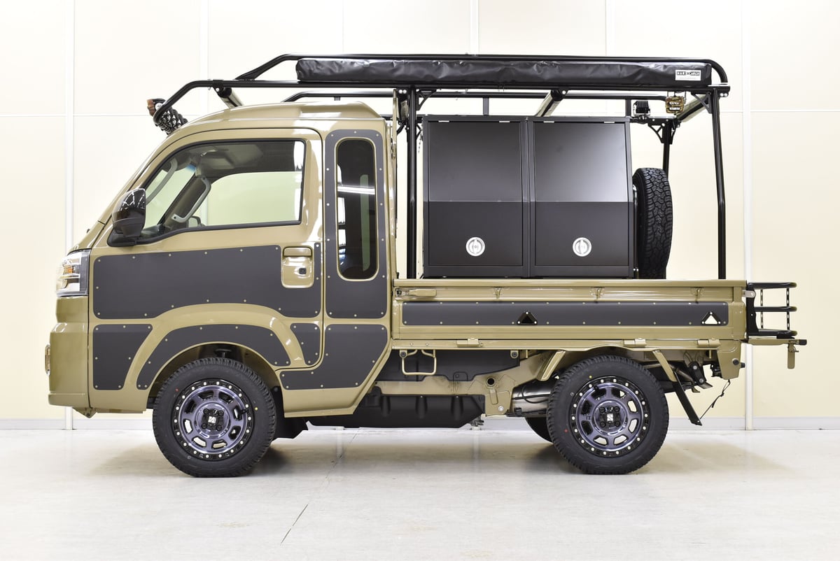 イージーデカール（その他カラー） | HARD CARGO - Online Store