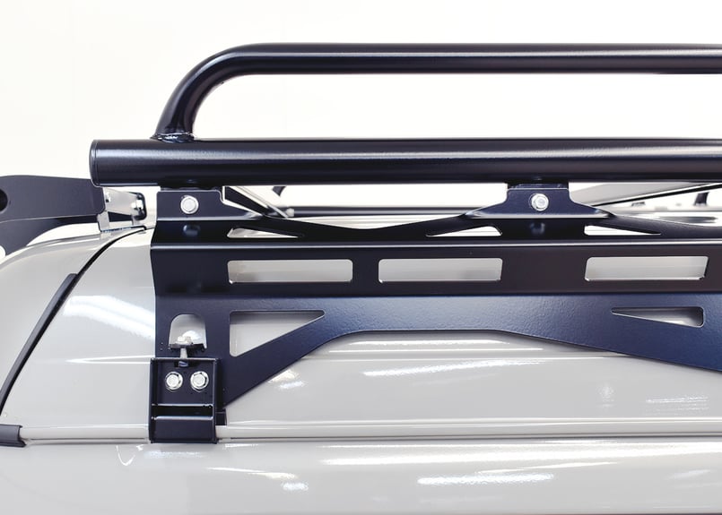 ワークキャリア（軽バン専用） | HARD CARGO - Online Store