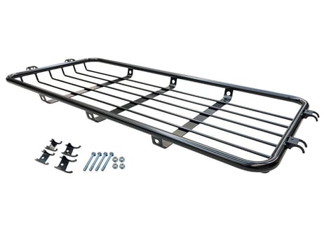 ハードカーゴ ワークキャリア エブリィ クリッパー ハードカーゴ