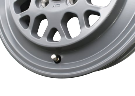 HARDCARGOオリジナルホイール　HCW005  タイヤホイール５本セット【X-AT 155/60R14】