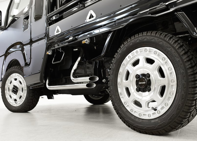 センターキャップオーナメント(XJ07 14インチ専用)4枚セット センターキャップオーナメント(XJ07 14インチ専用)4枚セット