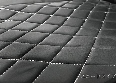 デッキカバー(ハイゼットジャンボS500P/S510P専用)