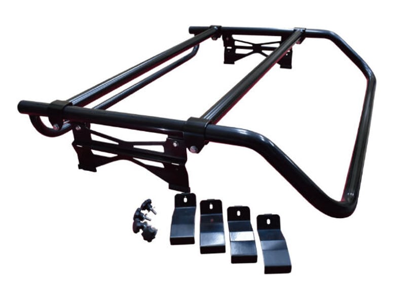 スライドキャンバー キャンバーアジャストボルト | DELICA D:5 - X-Fang Official Online