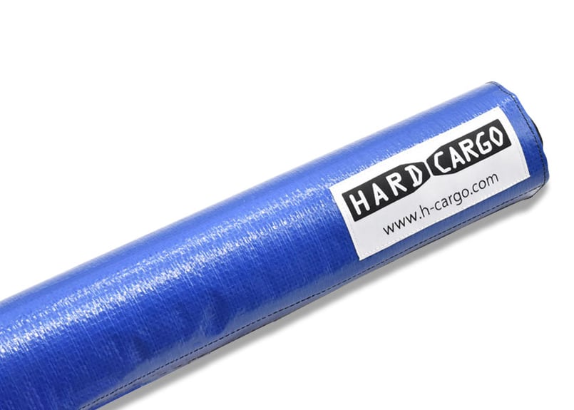 PAD 丸パイプ用(軽トラック)同色3本セット | HARD CARGO PAD 丸パイプ用(軽トラック)同色3本セット | HARD CARGO