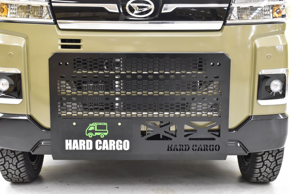 【専用】 ダイハツ アトレー／アトレーデッキバン／ハイゼットカーゴ