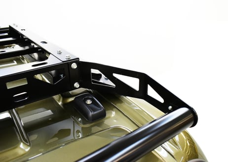 ライトバー(ELFmioルーフラック用)