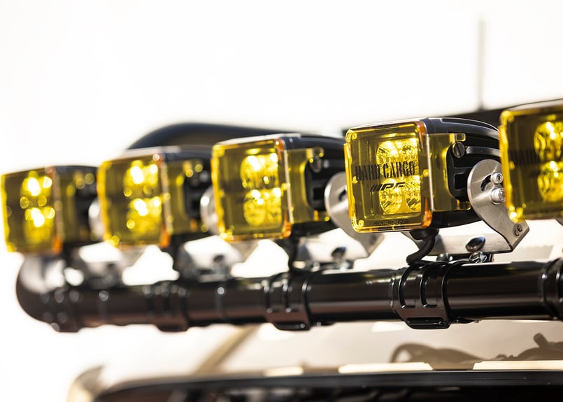 ワークライト【HARDCARGO×IPFコラボモデル】1個 | HARD CARGO - On